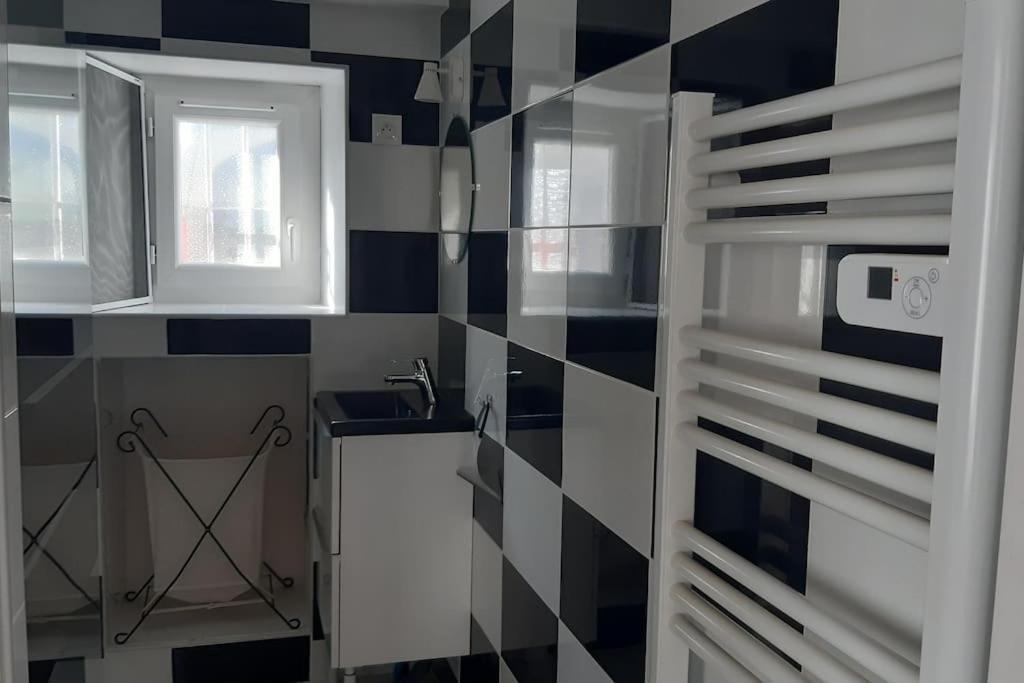 Maison De Campagne Issor Ngoại thất bức ảnh